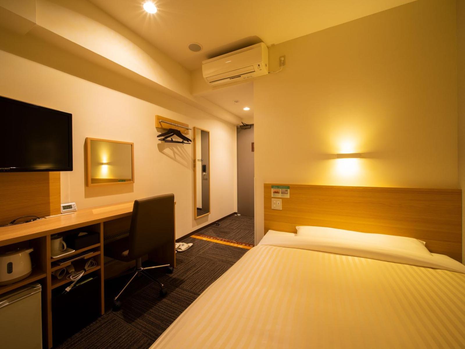 Super Hotel Sapporo Susukino Экстерьер фото