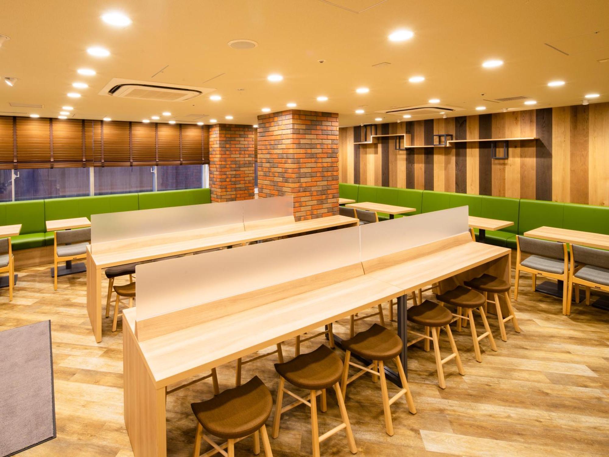 Super Hotel Sapporo Susukino Экстерьер фото