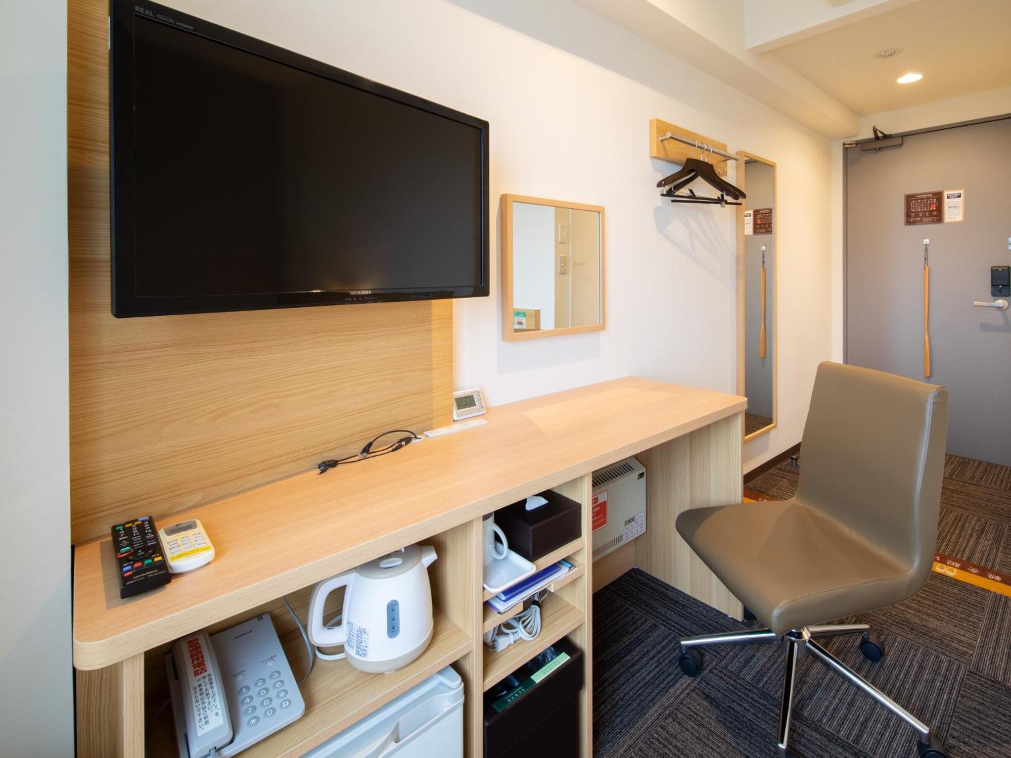 Super Hotel Sapporo Susukino Экстерьер фото